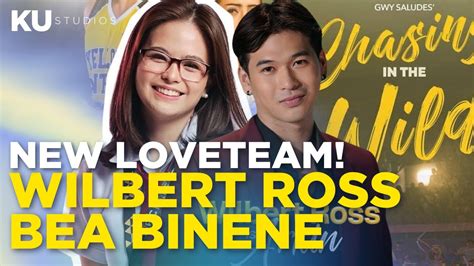 Bea Binene and Wilbert Ross Relationship Update 